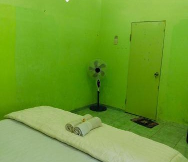 Bohorok Villa | Bukit lawang