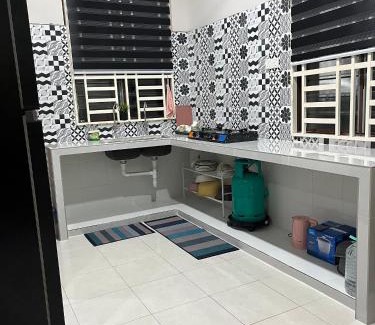 Kepala Batas Casa | Bukit Tinggi Homestay, Kepala Batas, Kedah