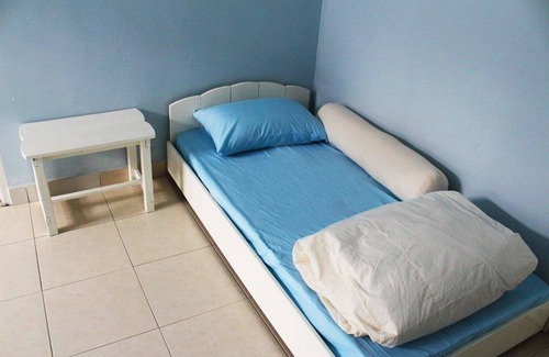 Johor Bahru Casa | BukitIndah-YESIDo-R.O.M Chapel