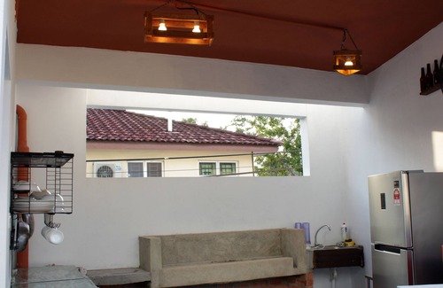 Johor Bahru Casa | BukitIndah-YESIDo-R.O.M Chapel