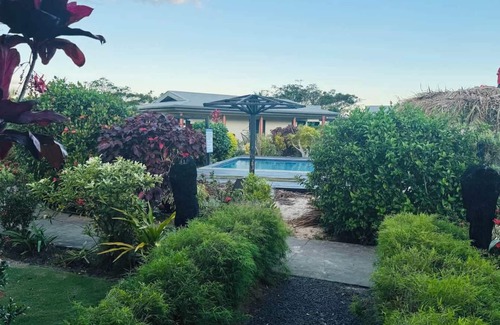 Sigatoka Villa | Bulabard Villas