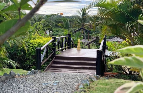 Sigatoka Villa | Bulabard Villas