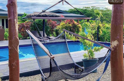 Sigatoka Villa | Bulabard Villas