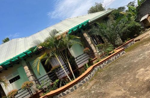 Kireka Hotel | Buladde Palm Villa Hotel