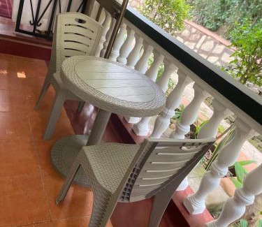 Kireka Hotel | Buladde Palm Villa Hotel