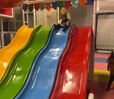 Murree Hotel | BULAND HEIGHTS