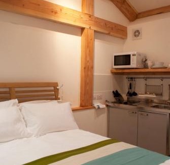 Winchester Apartamento | Bull Farm Studios