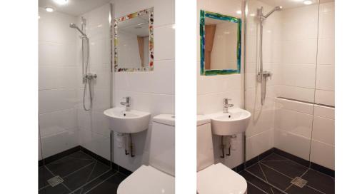 Winchester Apartamento | Bull Farm Studios