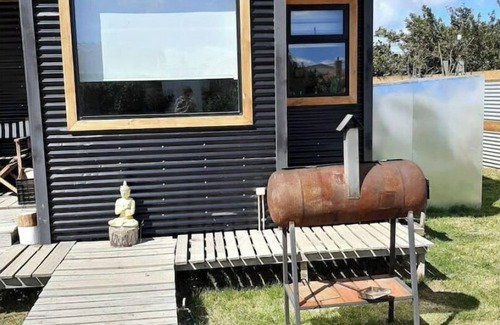 Puerto Natales Cabina | Cabaña Bulnes B