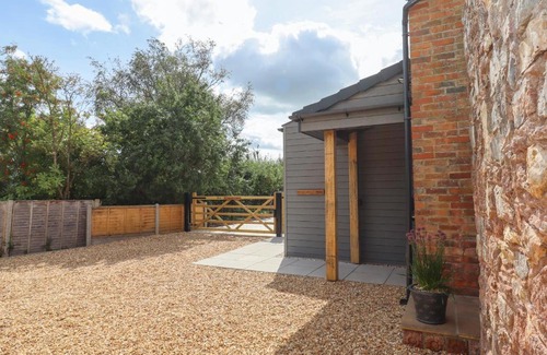 Nynehead Casa | Bumblebee Cottage