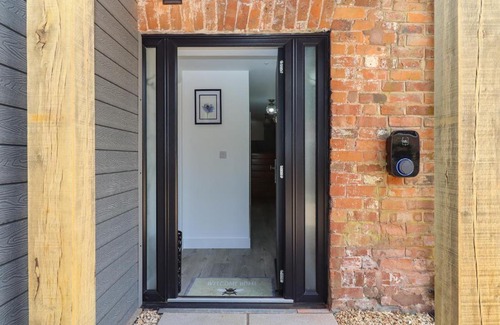 Nynehead Casa | Bumblebee Cottage