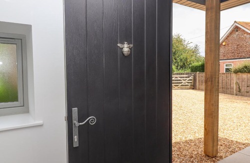 Nynehead Casa | Bumblebee Cottage