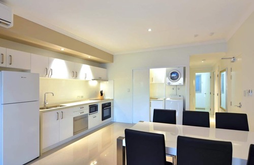 South Bunbury Apartamento | Bunbury Seaview Apartments