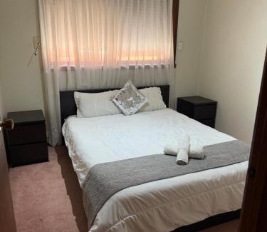 Bundoora Casa | Bundoora cozy room