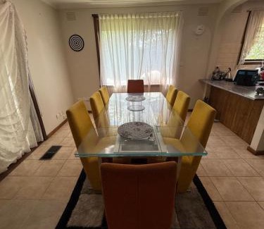 Bundoora Casa | Bundoora cozy room