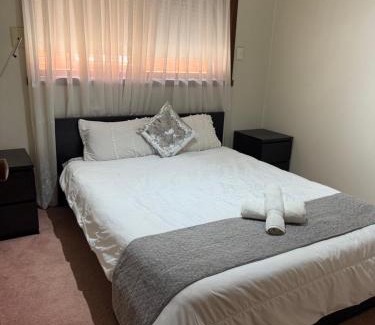 Bundoora Casa | Bundoora cozy room