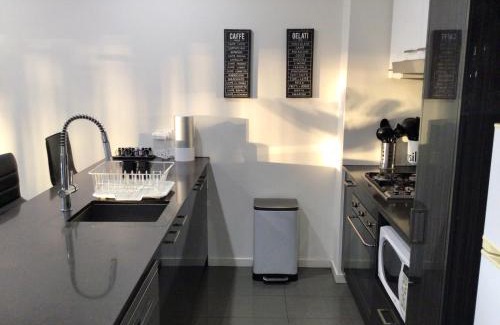 Bundoora Apartamento | Bundoora Uni Hill 2bdr 2bth 1car