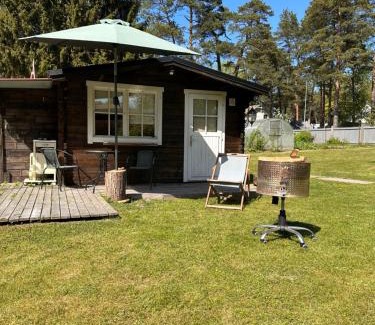 Jurmala Casa | Bungalo