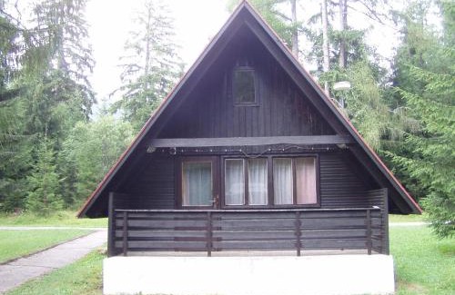 Ziar Cabina | Bungalovy pri Hoteli Spojar