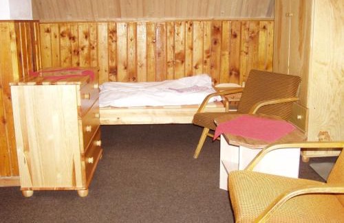 Ziar Cabina | Bungalovy pri Hoteli Spojar