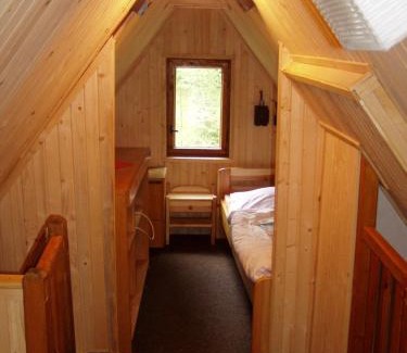 Ziar Cabina | Bungalovy pri Hoteli Spojar