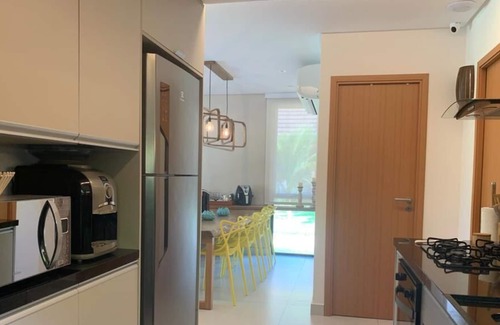 Tamandare Casa | BUNGALOW 25 WITH PRIVATE POOL ON CARNEIROS BEACH