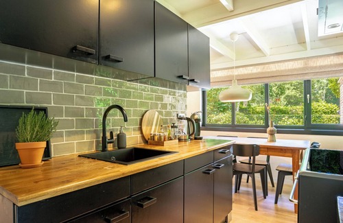 Rekem Casa | Bungalow 6 persons with private sauna