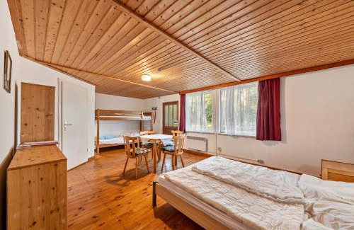 Waldhufen Complejo | Bungalow 7 - Kimbucht