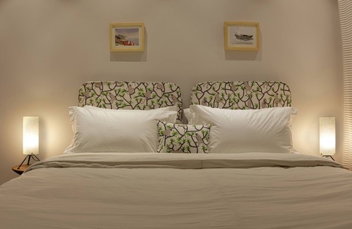 Defence Colony Cama Y Desayuno | Bungalow 99