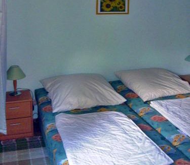 Hohenlychen Casa | Bungalow am Strandbad