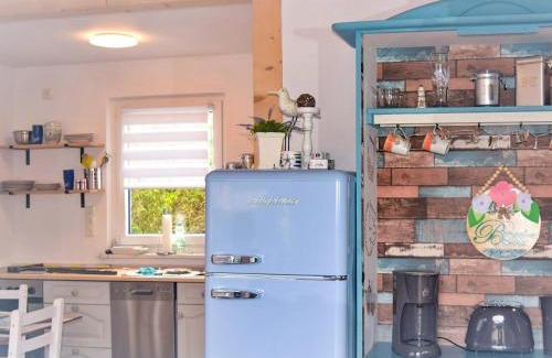 Stahlbrode Casa | Bungalow am Sund