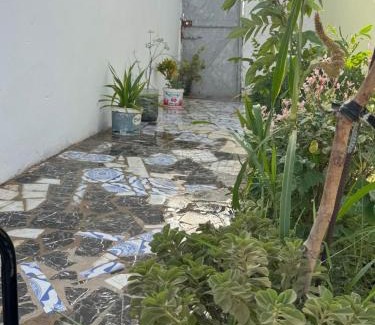 Rao Casa | Bungalow au cœur de la nature