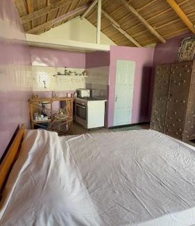 Rao Casa | Bungalow au cœur de la nature