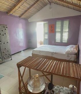 Rao Casa | Bungalow au cœur de la nature