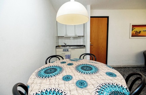 Kotu Apartamento | Bungalow Beach Hotel
