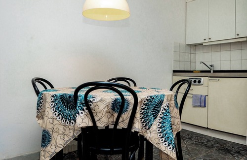 Kotu Apartamento | Bungalow Beach Hotel