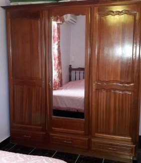 Cap Malheureux Casa | Bungalow Casa Au Cap - On the 1st Floor