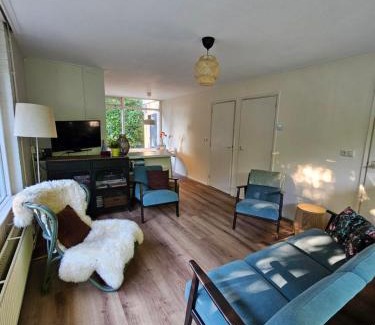 Gasselte Casa | Bungalow Eekhoorn | 4 personen - Vakantiepark De Kremmer