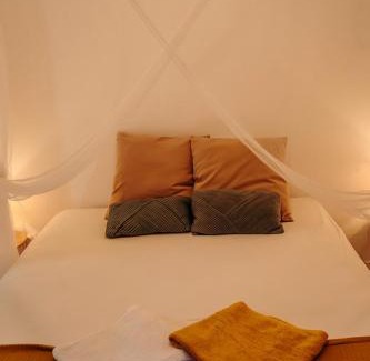 Malendure Casa | Bungalow et Duplex de Island Bay