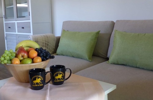 Barth Casa | Bungalow para 12 personas con 40m² en Barth (126653)