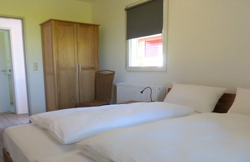 Barth Casa | Bungalow para 12 personas con 40m² en Barth (126653)