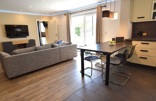 Grube Casa | Bungalow for 5 guests with 85m² in Grube (148308)