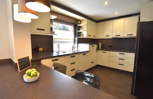 Grube Casa | Bungalow for 5 guests with 85m² in Grube (148308)