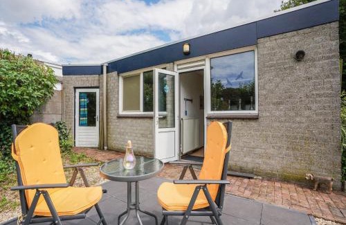 Landgraaf Casa | Bungalow in Landgraaf with terrace