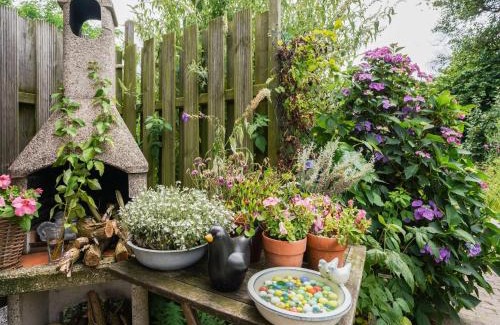 Landgraaf Casa | Bungalow in Landgraaf with terrace