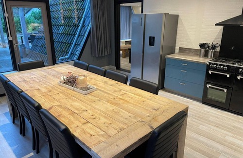 Municipality of Weert Casa | Bungalow in Limburg Near Nature Reserves
