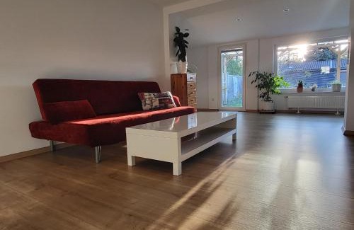 Mittelfeld Apartamento | Bungalow in Messenähe