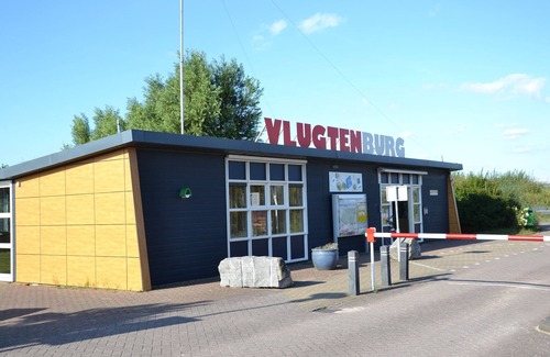 's-Gravenzande Casa | Bungalow en Países Bajos con Terraza