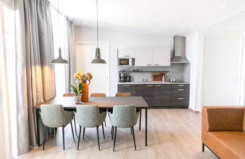 's-Gravenzande Casa | Bungalow en Países Bajos con Terraza