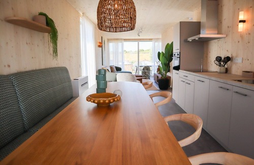 's-Gravenzande Casa | Bungalow en Países Bajos cerca de la costa